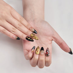 NAILIFY | PRESS-ON NAILS 