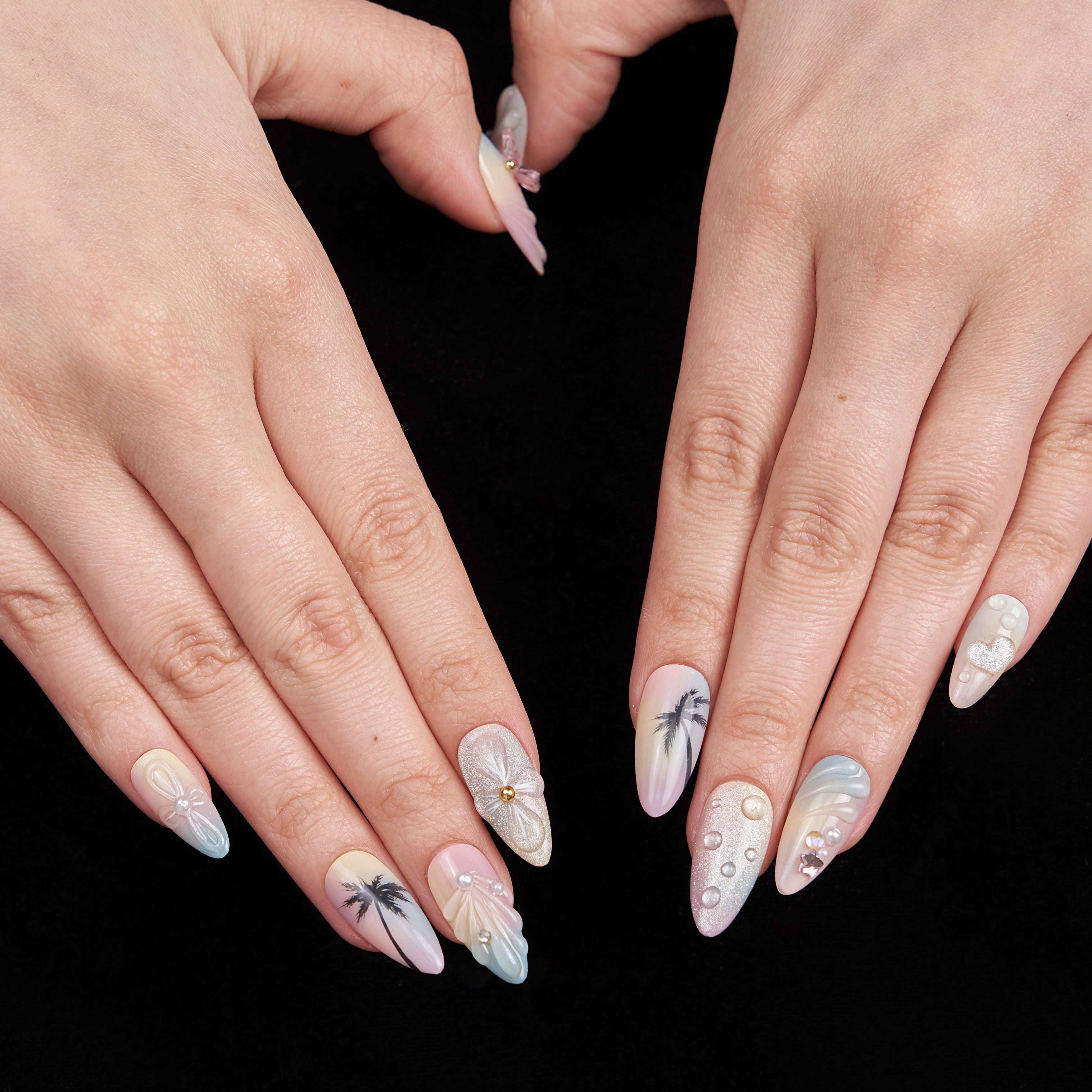NAILIFY | PRESS-ON NAILS 