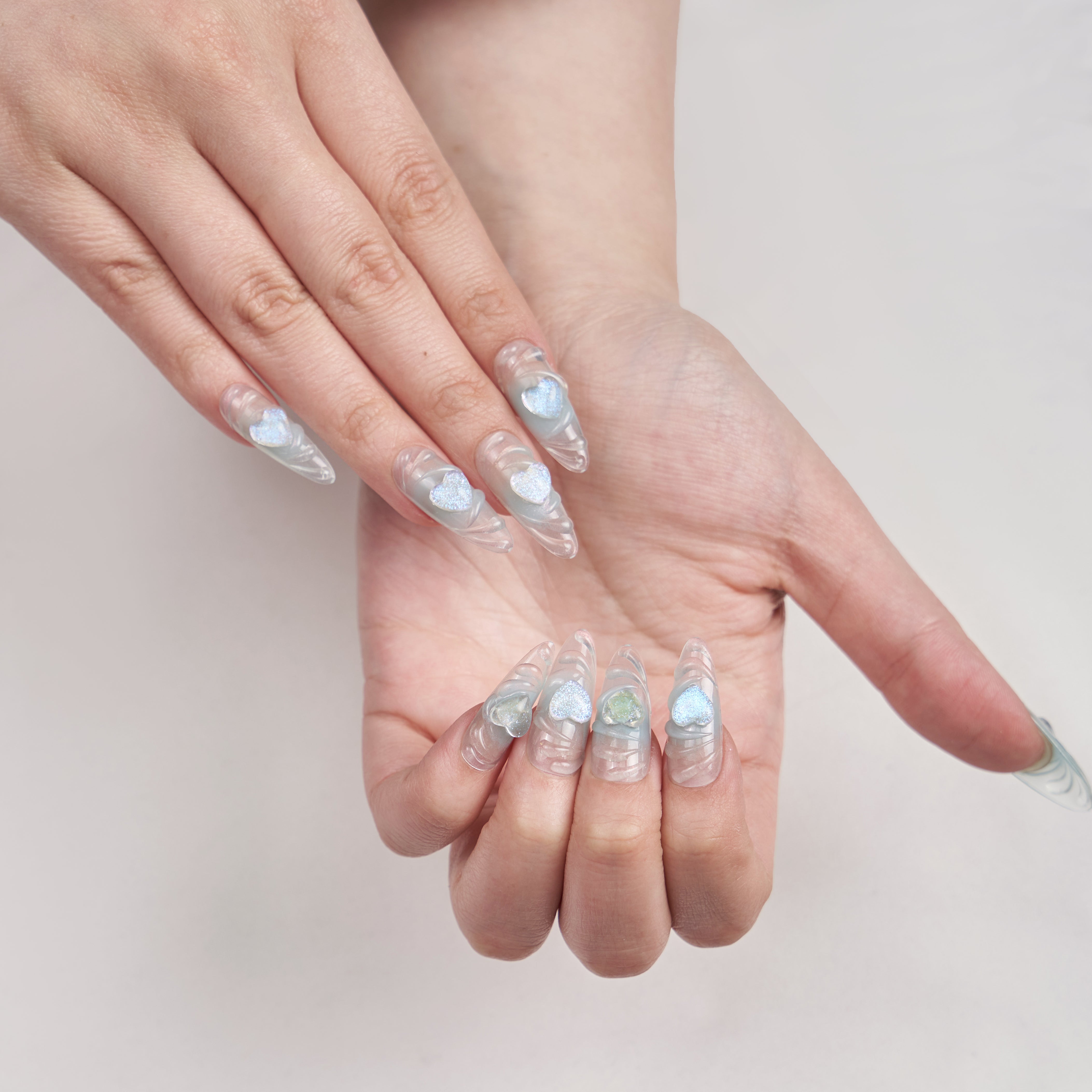 NAILIFY | PRESS-ON NAILS 