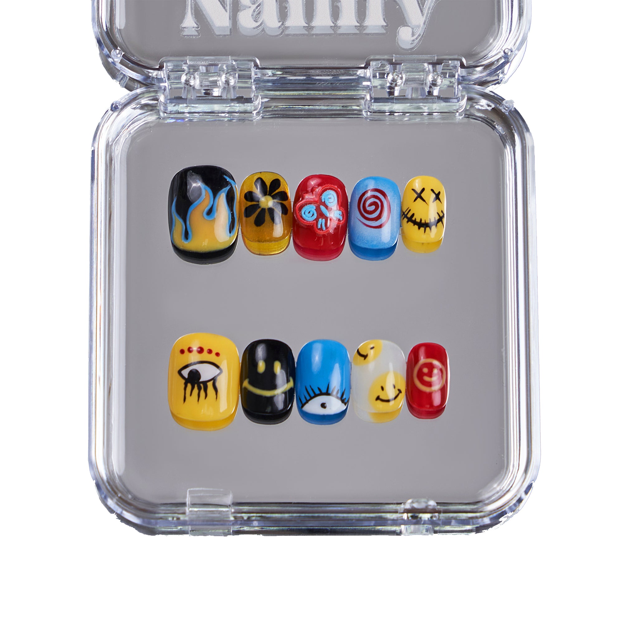 NAILIFY | PRESS-ON NAILS 