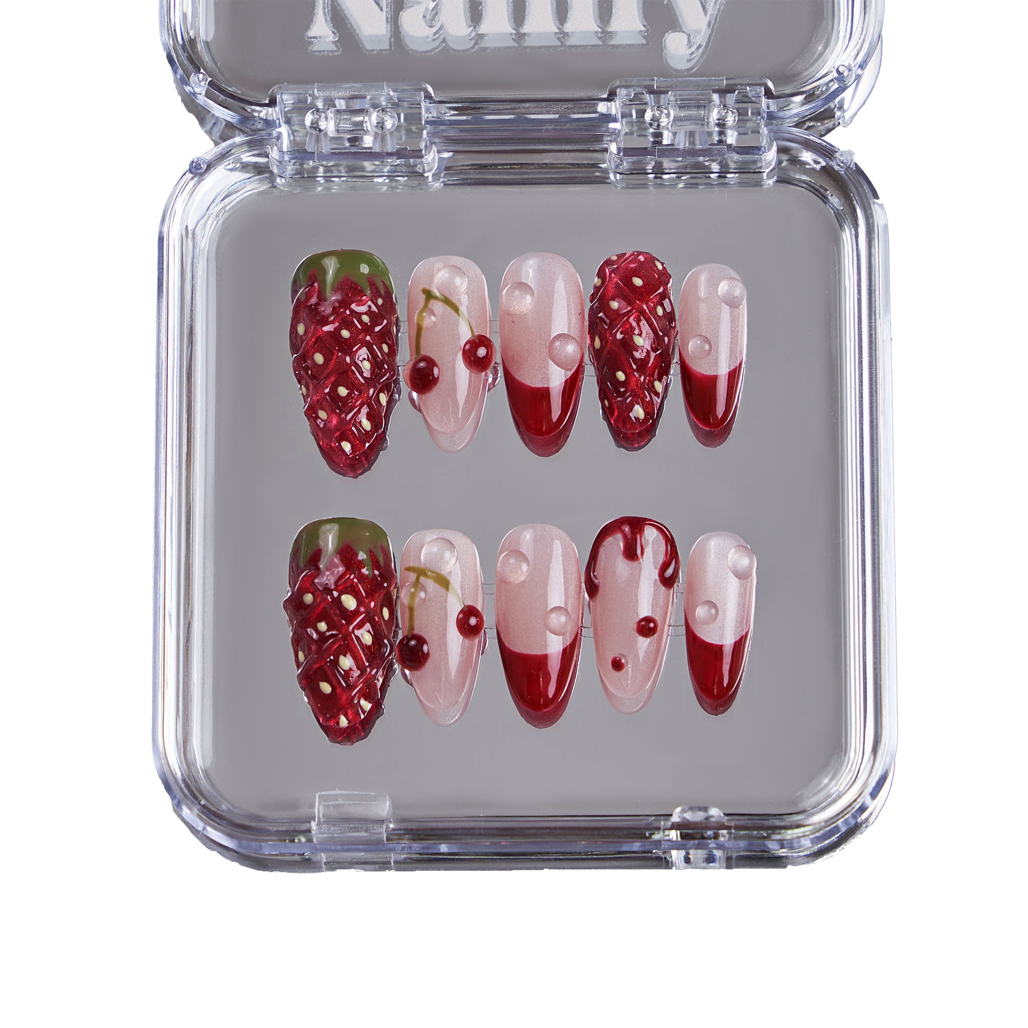 NAILIFY | PRESS-ON NAILS 