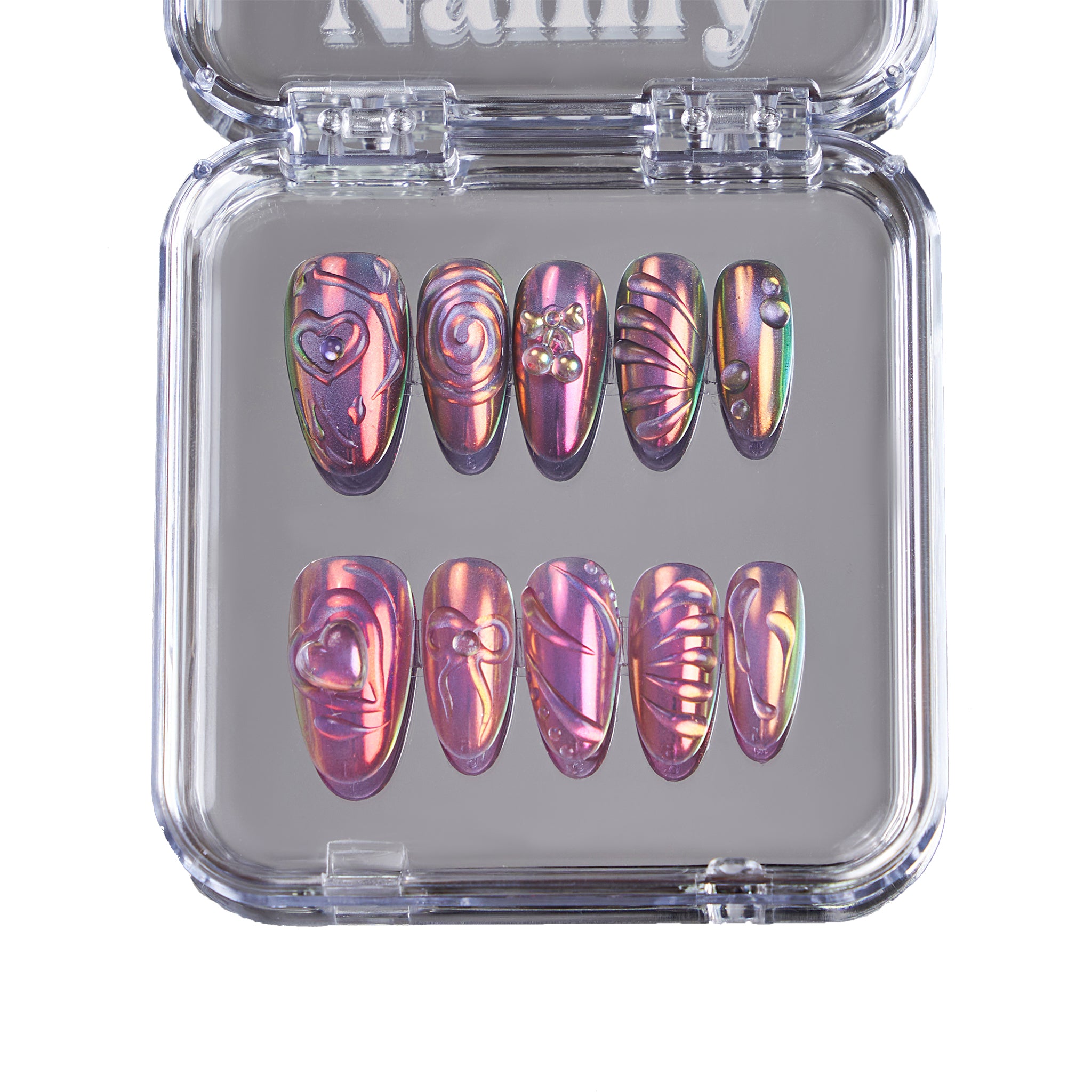 NAILIFY | PRESS-ON NAILS 