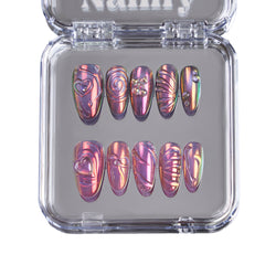 NAILIFY | PRESS-ON NAILS 