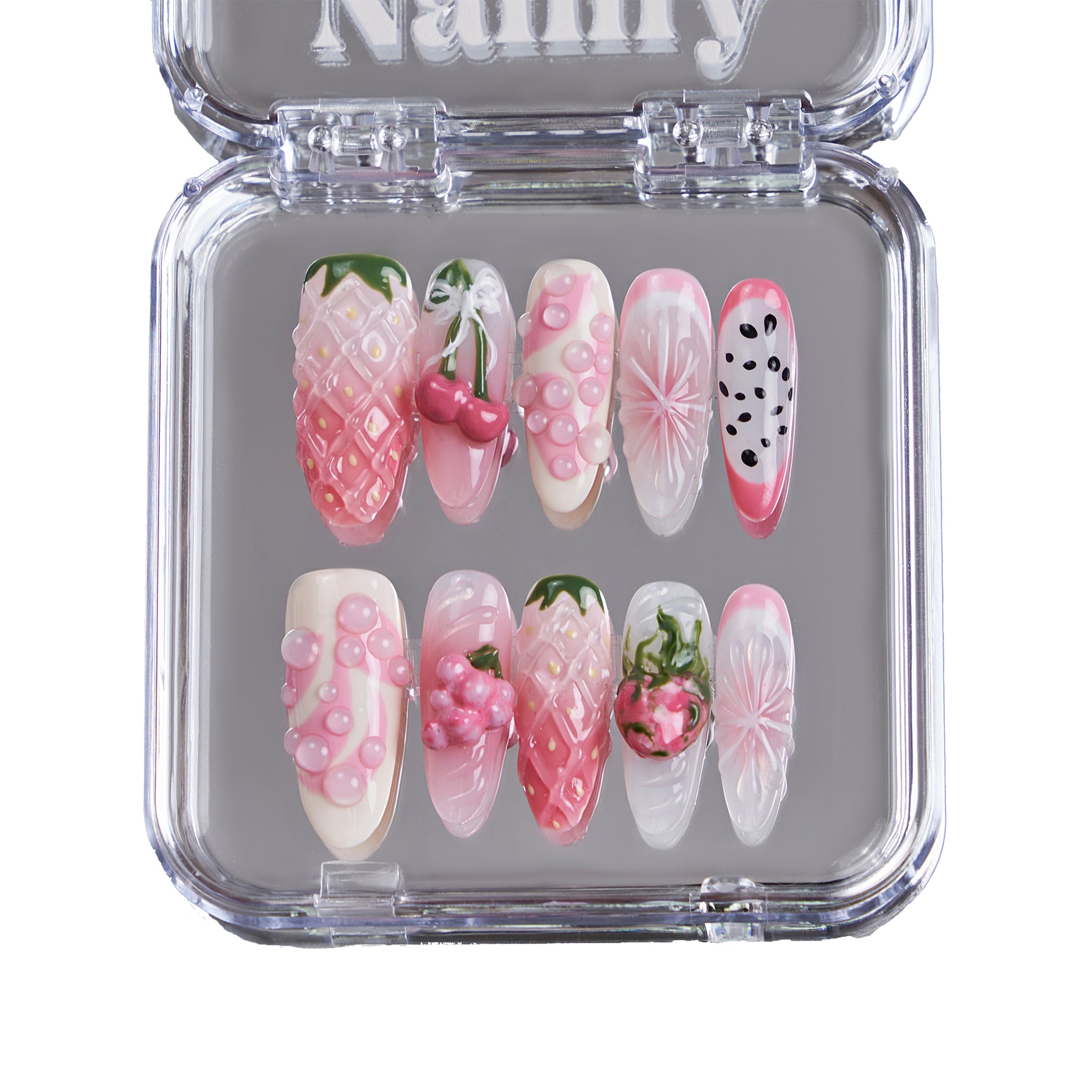 NAILIFY | PRESS-ON NAILS 