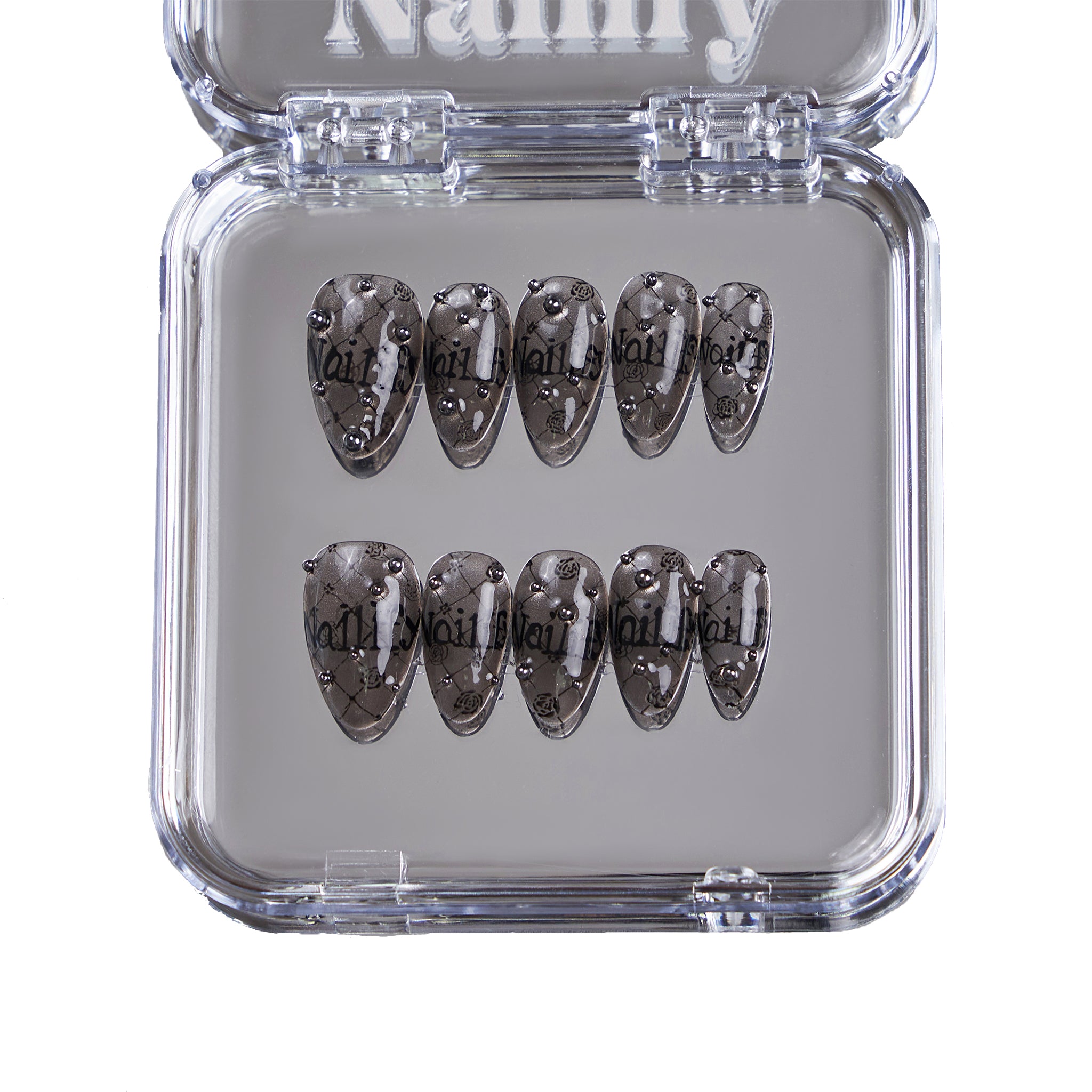 NAILIFY | PRESS-ON NAILS 