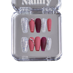 NAILIFY | PRESS-ON NAILS 