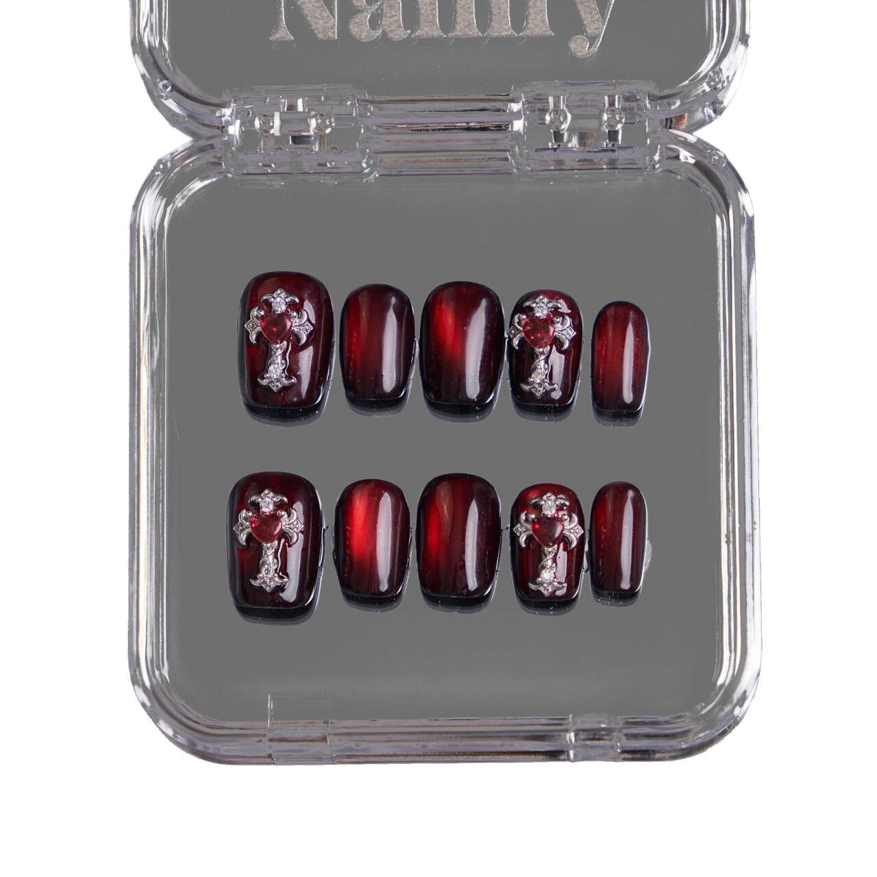 NAILIFY | PRESS-ON NAILS 