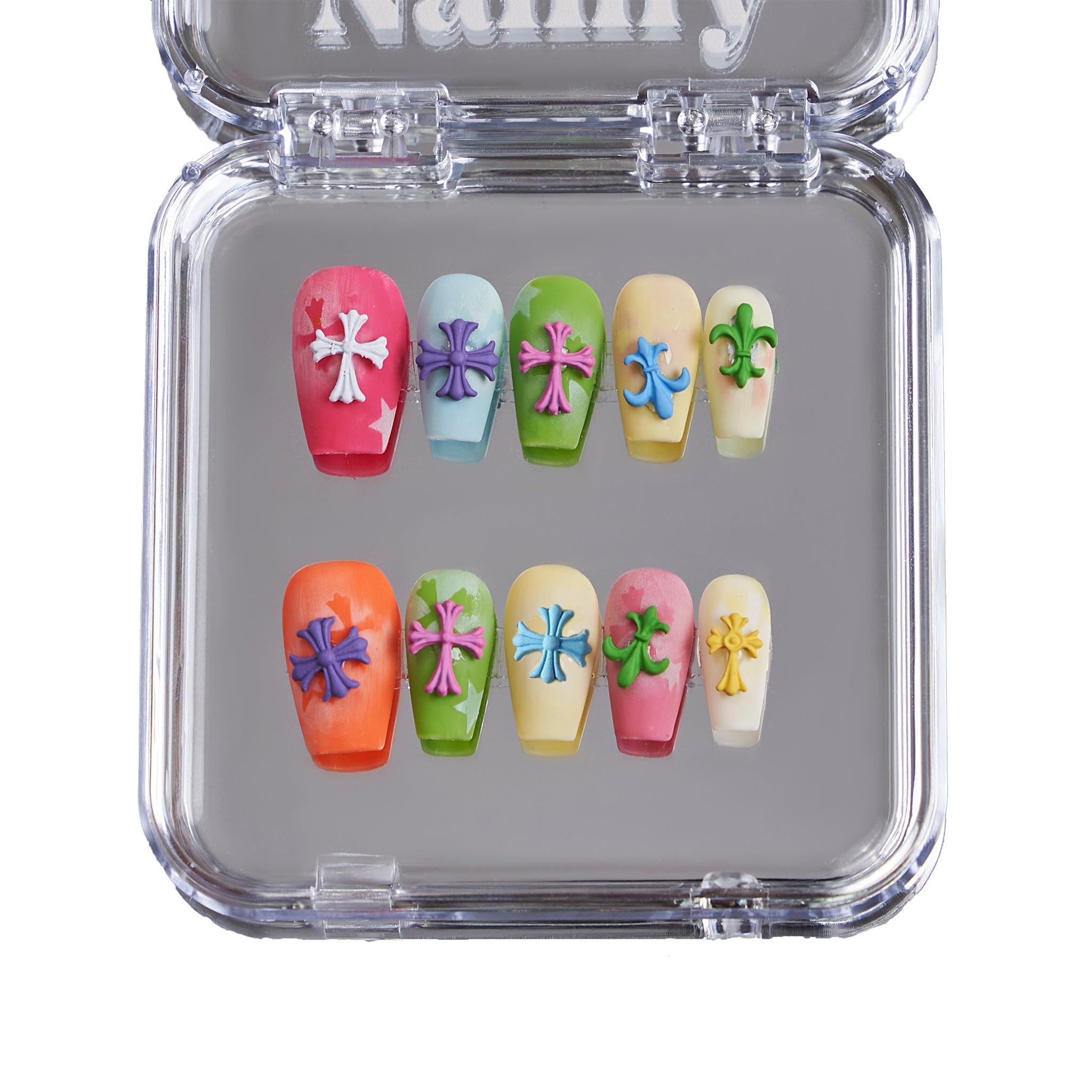 NAILIFY | PRESS-ON NAILS 