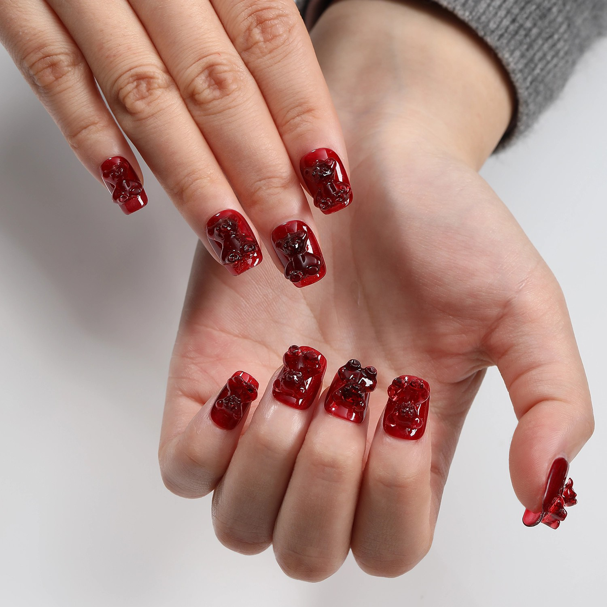 NAILIFY | PRESS-ON NAILS 