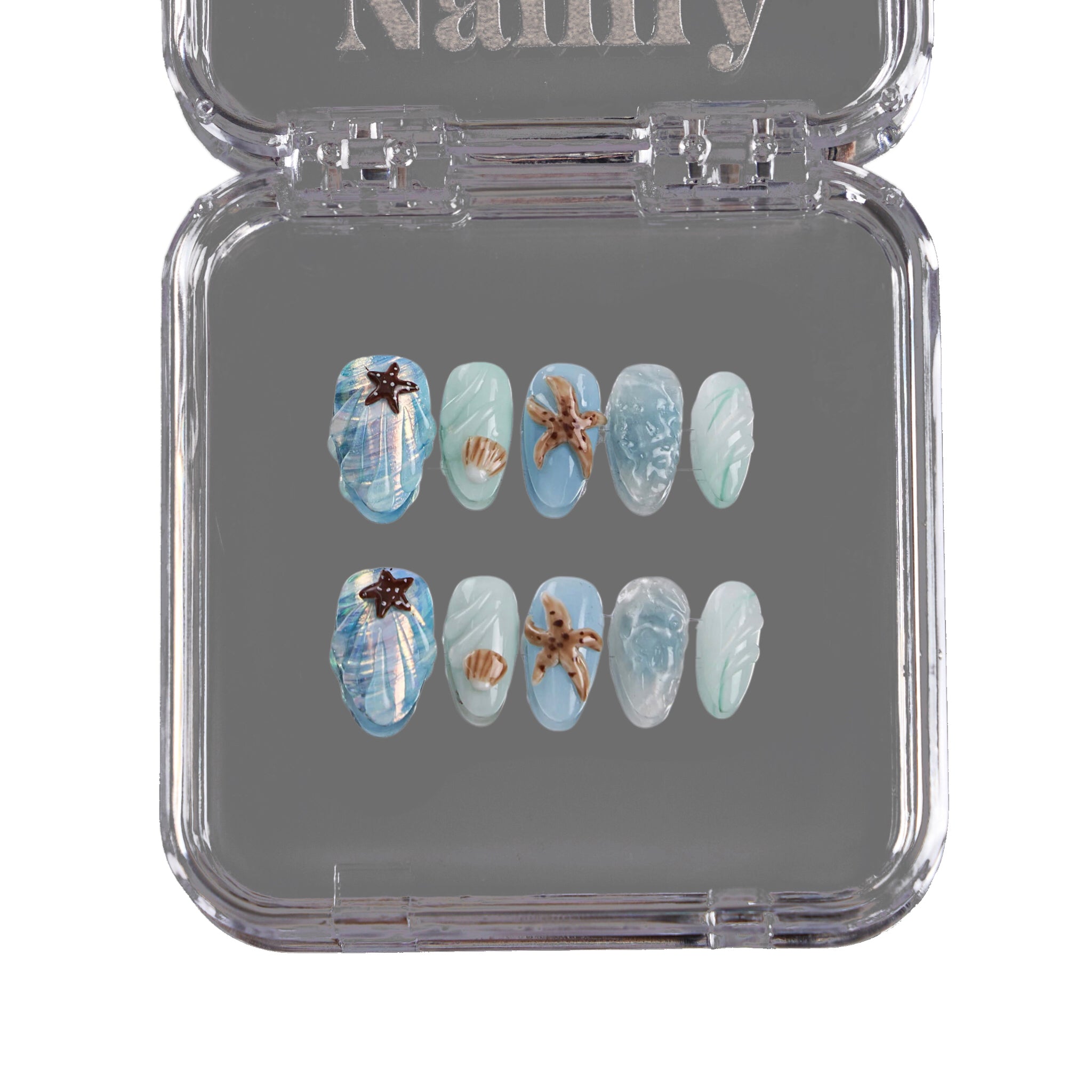 NAILIFY | PRESS-ON NAILS 