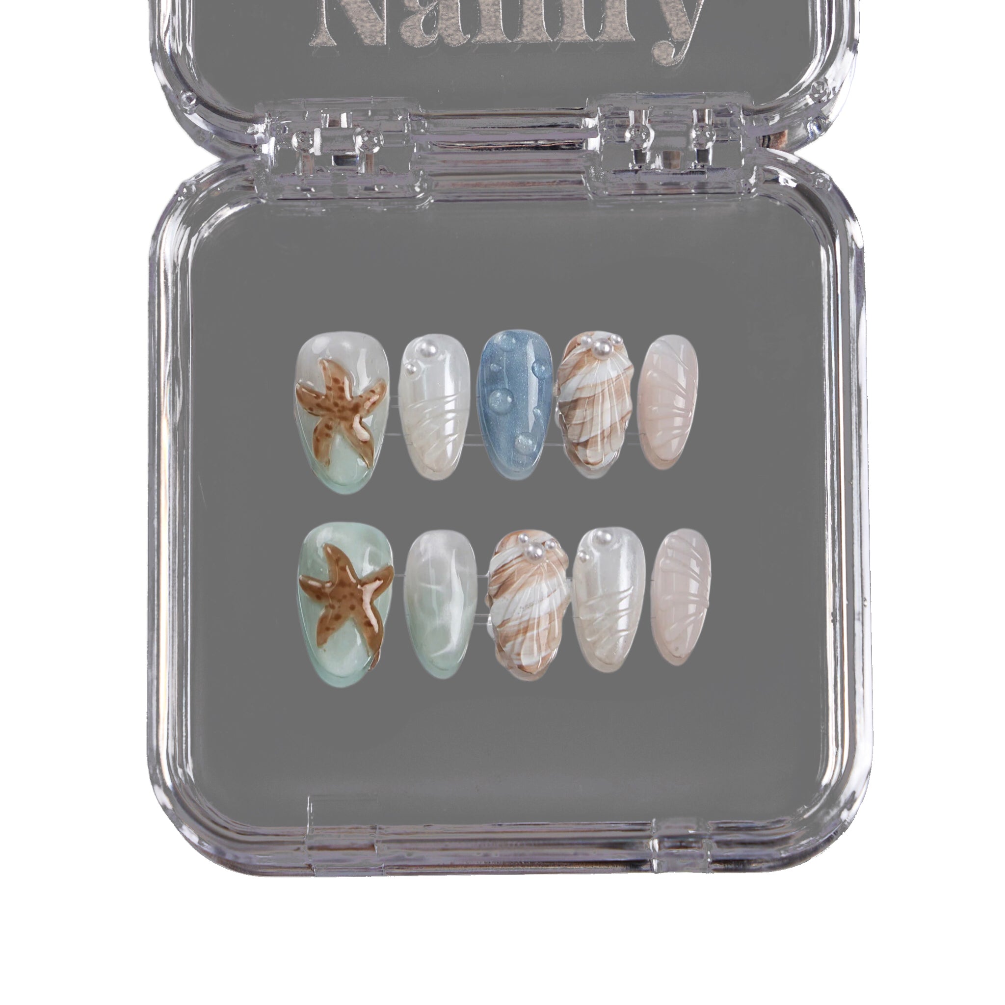 NAILIFY | PRESS-ON NAILS 