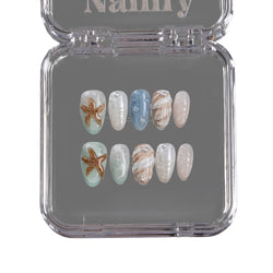 NAILIFY | PRESS-ON NAILS 