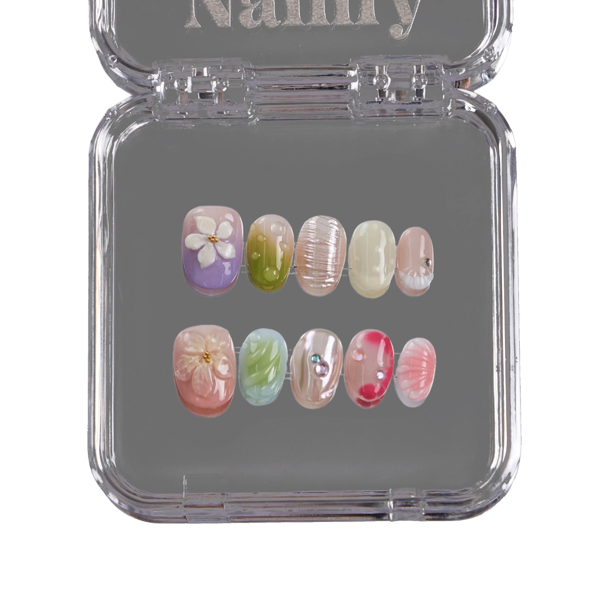 NAILIFY | PRESS-ON NAILS 
