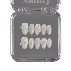 NAILIFY | PRESS-ON NAILS 